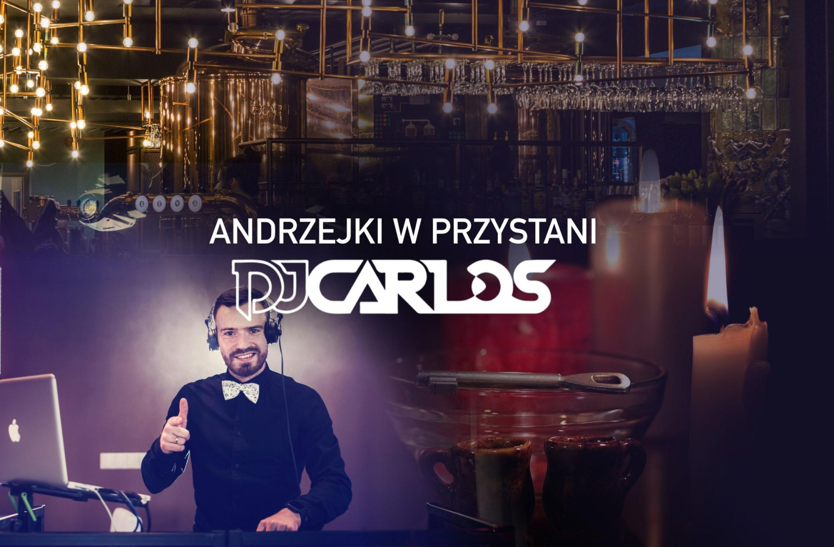 Andrzejki 2019