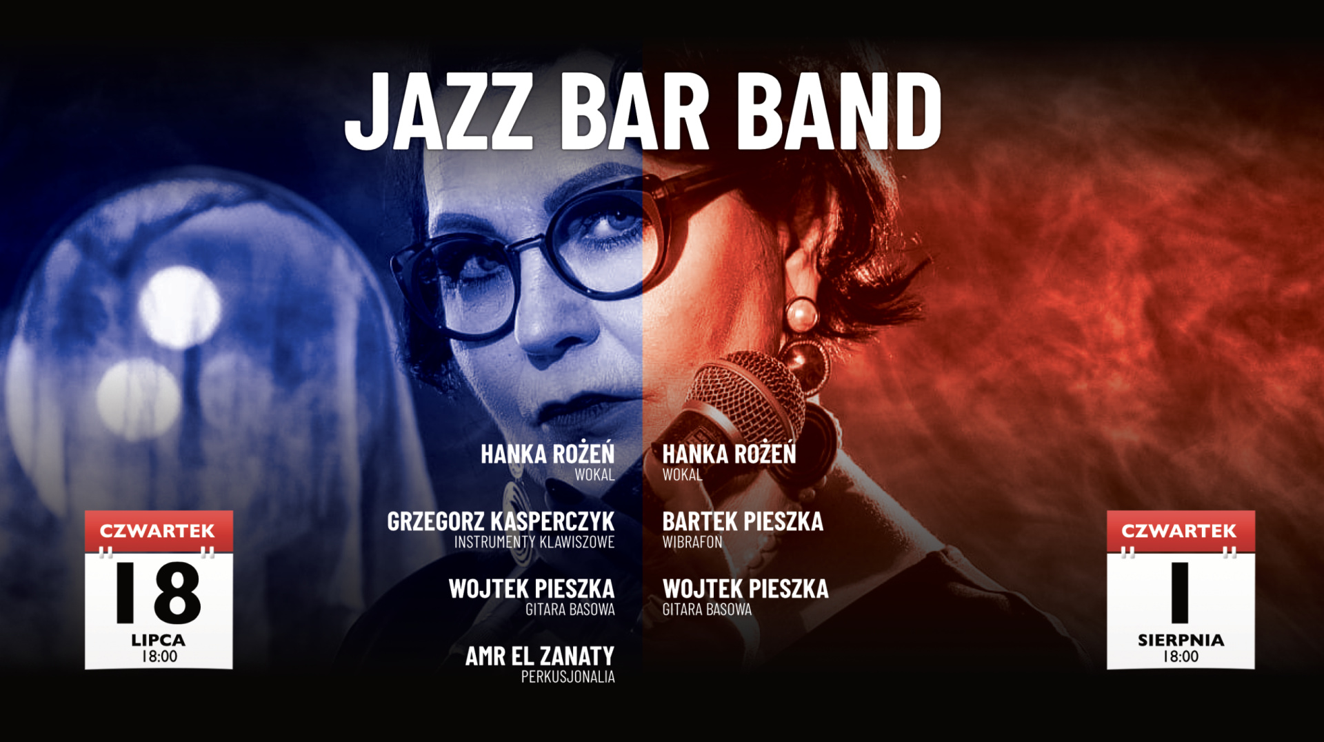 JAZZ BAR BAND