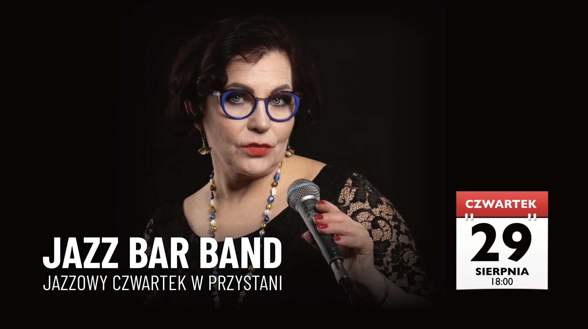 JAZZ BAR BAND