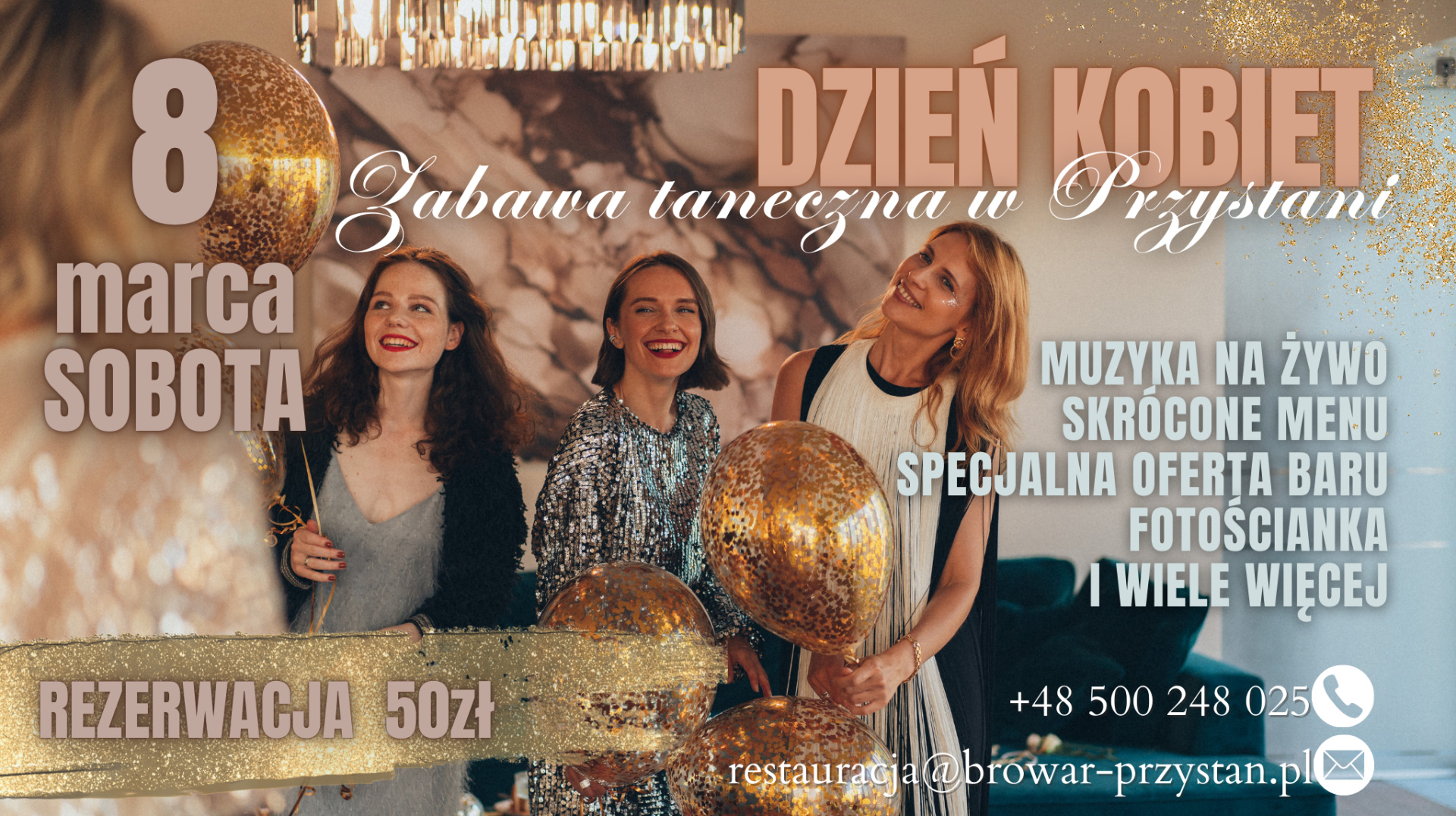 Dzień Kobiet